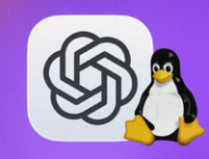 ChatGPT débarque enfin sur Linux avec Work et Codex // Source : OpenAI / Linux ChatGPT débarque enfin sur Linux avec Work et Codex // Source : OpenAI / Linux
