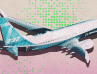 Ce mini-dispositif à 100 dollars pourrait permettre de pirater un Boeing 737 // Source : Boeing, University of California San Diego, Numerama