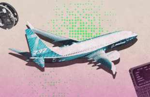 Ce mini-dispositif à 100 dollars pourrait permettre de pirater un Boeing 737 // Source : Boeing, University of California San Diego, Numerama Ce mini-dispositif à 100 dollars pourrait permettre de pirater un Boeing 737 // Source : Boeing, University of California San Diego, Numerama
