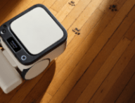 Le robot aspirateur Matic // Source : Matic