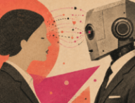 Cette chercheuse a quitté OpenAI pour communiquer avec l’IA par la pensée // Source : Numerama