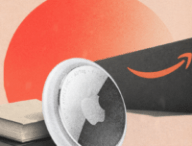 Un AirTag révèle où finissent les livres achetés et détruits en masse par Amazon // Source : Numerama, Apple, Amazon Un AirTag révèle où finissent les livres achetés et détruits en masse par Amazon // Source : Numerama, Apple, Amazon