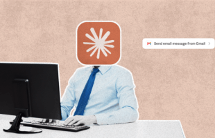 Claude peut désormais envoyer des mails à votre place (même sans autorisation) // Source : Numerama / Anthropic