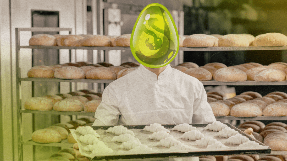 ll a financé sa boulangerie avec un compte Dofus… qu’il n’avait pas le droit de vendre // Source : Numerama / Ankama Games