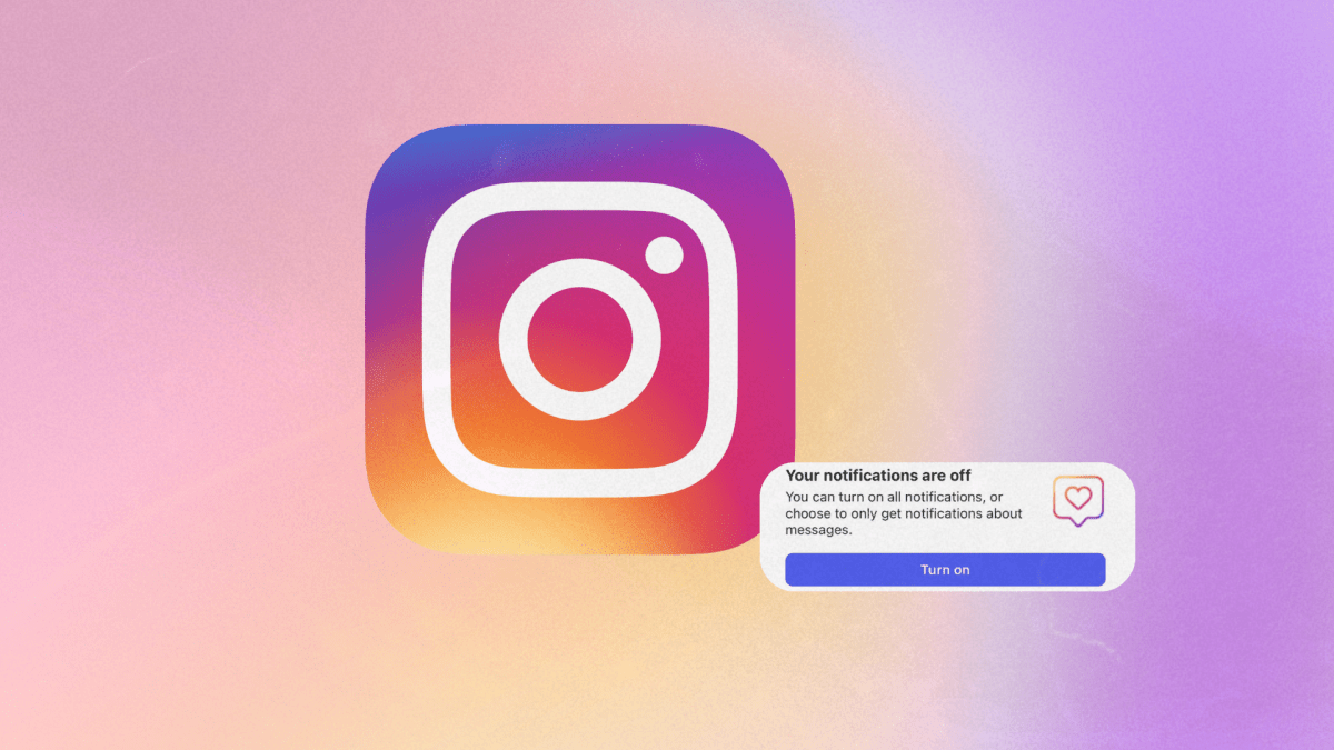 Insta notifs // Source : Meta / Reddit / Numerama Insta notifs // Source : Meta / Reddit / Numerama