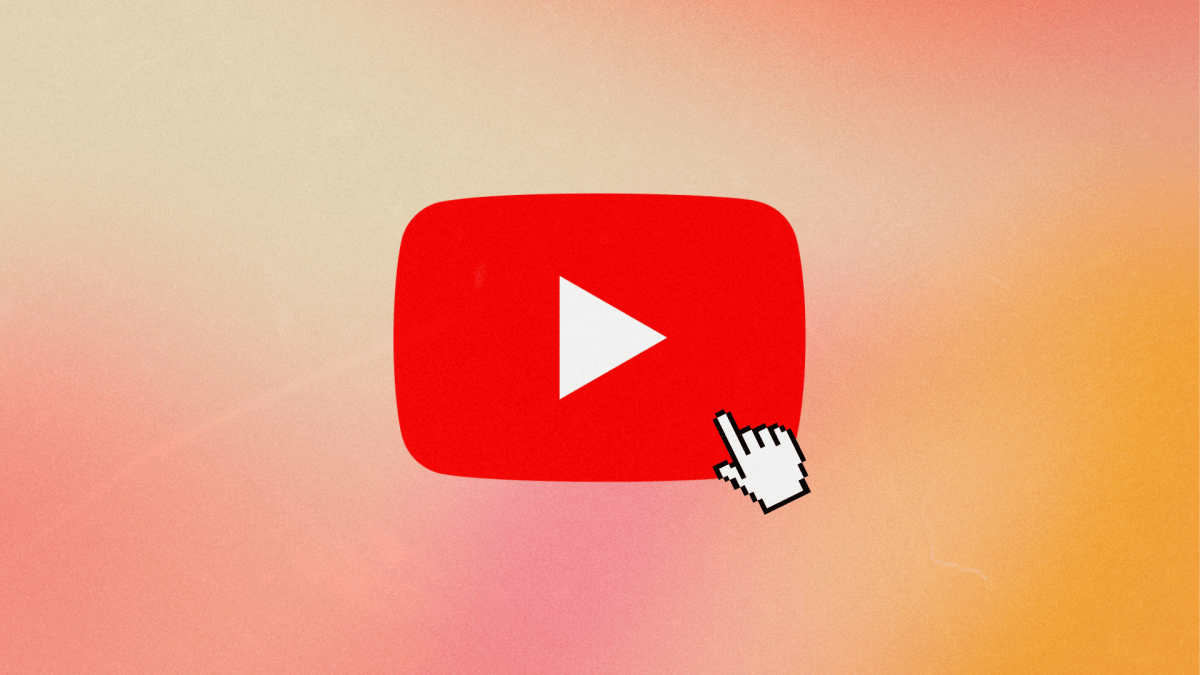YouTube changements // Source : YouTube / Numerama YouTube changements // Source : YouTube / Numerama