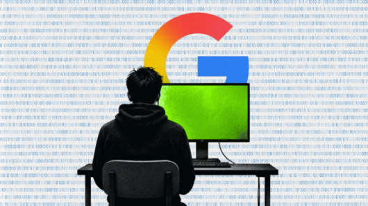 « Je n’avais jamais mentionné ce nom » : l’IA de Google a mystérieusement découvert le secret de ce jeu vidéo // Source : Numerama / Google 