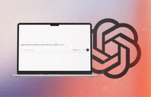 ChatGPT peut désormais lire vos messages sur Mac, et Apple risque de ne pas apprécier // Source : Numerama / OpenAI ChatGPT peut désormais lire vos messages sur Mac, et Apple risque de ne pas apprécier // Source : Numerama / OpenAI