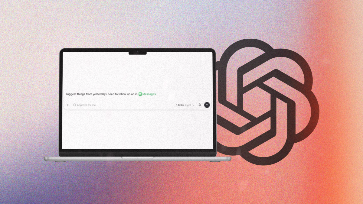 ChatGPT peut désormais lire vos messages sur Mac, et Apple risque de ne pas apprécier // Source : Numerama / OpenAI ChatGPT peut désormais lire vos messages sur Mac, et Apple risque de ne pas apprécier // Source : Numerama / OpenAI