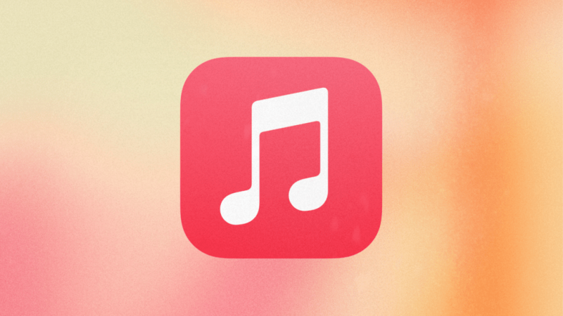 Apple Music va enfin signaler les morceaux créés avec de l’IA
