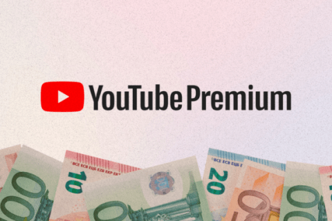 YouTube Premium augmente ses prix en Europe : la France est-elle concernée ? // Source : YouTube / Numerama