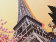 Avec le parc Dragon Ball, Paris peut-elle devenir la capitale mondiale des parcs d’attractions ? // Source : Numerama / Dragon Ball