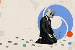 L’IA est incapable de produire quelque chose de nouveau // Source : Numerama / Google DeepMind