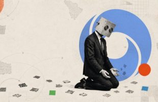 L’IA est incapable de produire quelque chose de nouveau // Source : Numerama / Google DeepMind