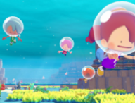 Le nouveau DLC de Pokémon Pokopia vaut-il ses 34,99 euros ? // Source : Nintendo 
