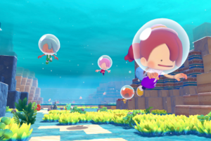 Le nouveau DLC de Pokémon Pokopia vaut-il ses 34,99 euros ? // Source : Nintendo Le nouveau DLC de Pokémon Pokopia vaut-il ses 34,99 euros ? // Source : Nintendo