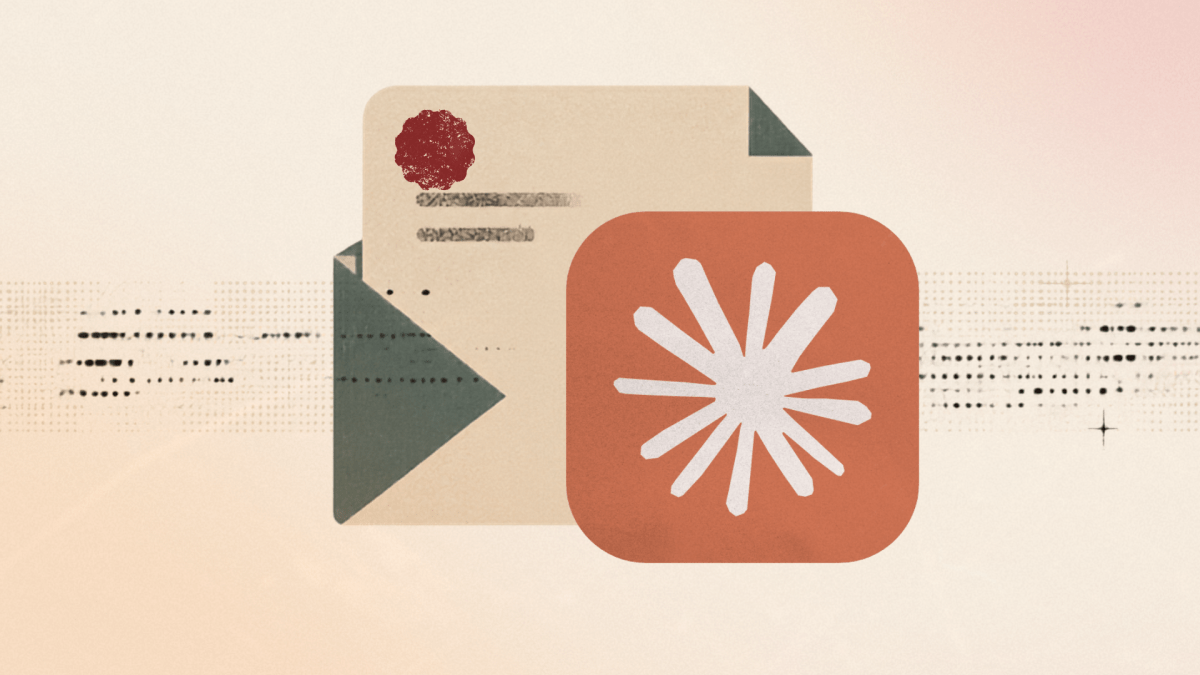 Claude va marquer ses textes d’un filigrane invisible, même dans vos e-mails // Source : Numerama / Anthropic Claude va marquer ses textes d’un filigrane invisible, même dans vos e-mails // Source : Numerama / Anthropic