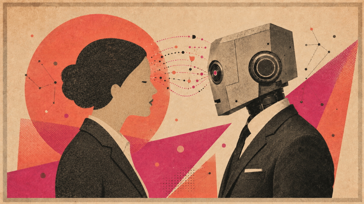 Cette chercheuse a quitté OpenAI pour communiquer avec l’IA par la pensée // Source : Numerama Cette chercheuse a quitté OpenAI pour communiquer avec l’IA par la pensée // Source : Numerama