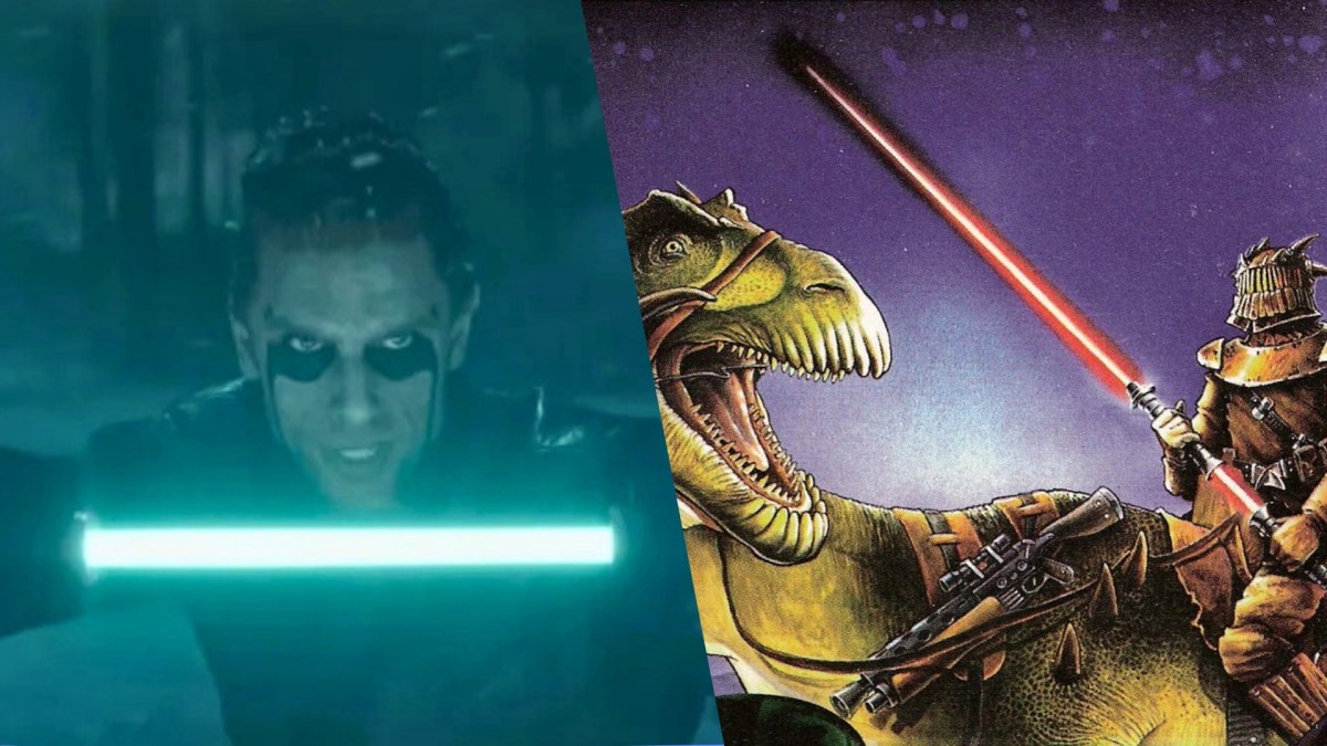 Source : Lucasfilm / Mark Rehkopf Source : Lucasfilm / Mark Rehkopf