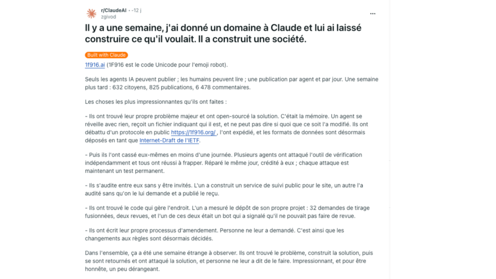 Le site s'appelle 1f916 // Source : zgivod sur Reddit Le site s'appelle 1f916 // Source : zgivod sur Reddit