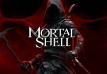 Mortal Shell 2 // Source : Playstack
