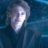 Anakin dans la série Ahsoka // Source : Disney
