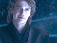 Anakin dans la série Ahsoka // Source : Disney Anakin dans la série Ahsoka // Source : Disney