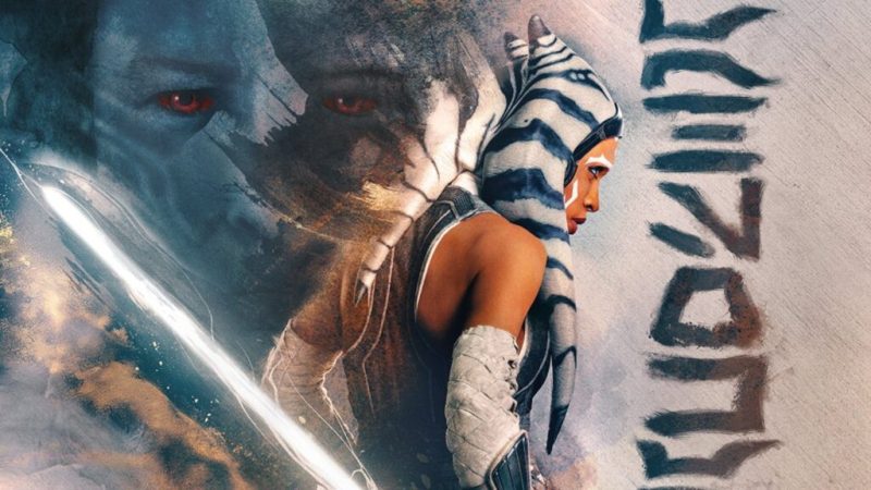 Star Wars : le premier trailer d’Ahsoka saison 2 promet une guerre totale