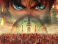 Attack on Titan 3 // Source : Koei Tecmo Attack on Titan 3 // Source : Koei Tecmo
