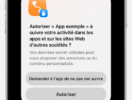 ATT // Source : Apple ATT // Source : Apple
