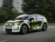 Audi A2 e-tron. // Source : Audi Audi A2 e-tron. // Source : Audi