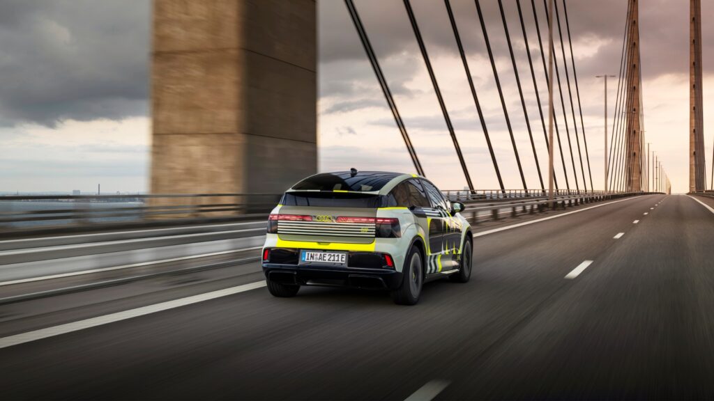 Audi A2 e-tron. // Source : Audi Audi A2 e-tron. // Source : Audi