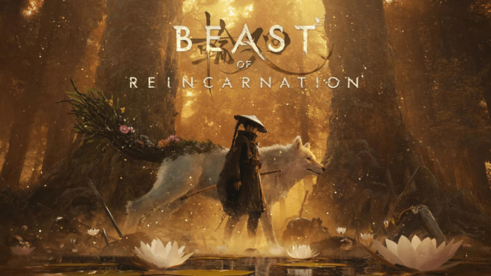 Beast of Reincarnation // Source : Fictions Beast of Reincarnation // Source : Fictions