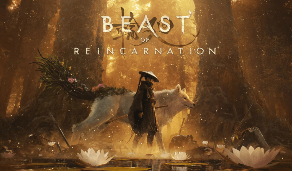 Beast of Reincarnation // Source : Fictions Beast of Reincarnation // Source : Fictions