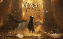 Beast of Reincarnation // Source : Fictions Beast of Reincarnation // Source : Fictions