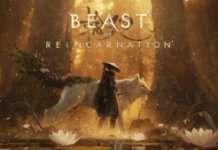 Beast of Reincarnation // Source : Fictions Beast of Reincarnation // Source : Fictions