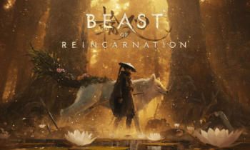 Beast of Reincarnation // Source : Fictions