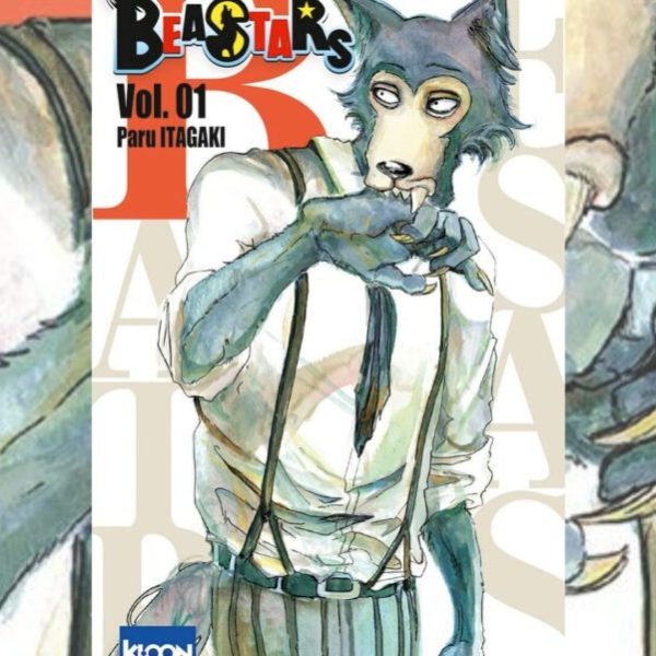 Beastars