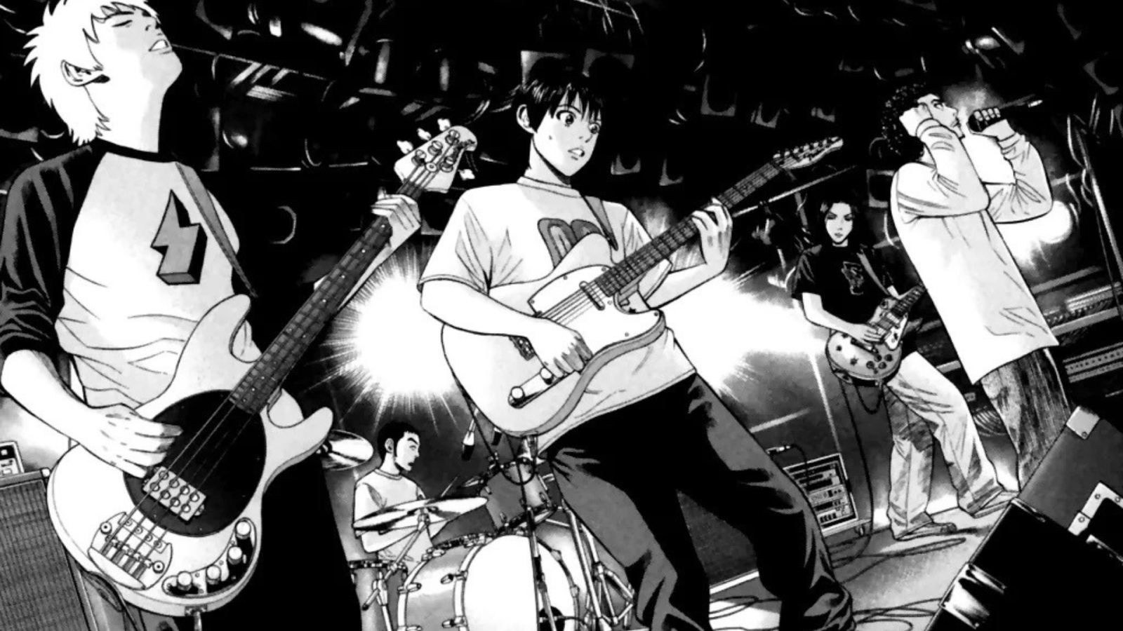 Meilleurs mangas shônen : voici notre top 10 à lire de toute urgence