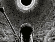 Berserk // Source : Glénat Berserk // Source : Glénat