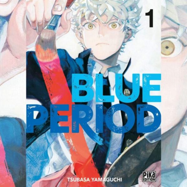 Blue Period