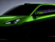 La future BYD Great Seagull. // Source : BYD La future BYD Great Seagull. // Source : BYD