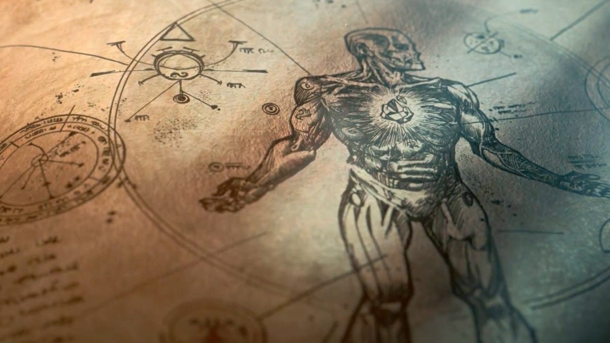 Champions Tactics // Source : Ubisoft
