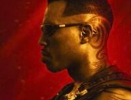 Blade // Source : Marvel