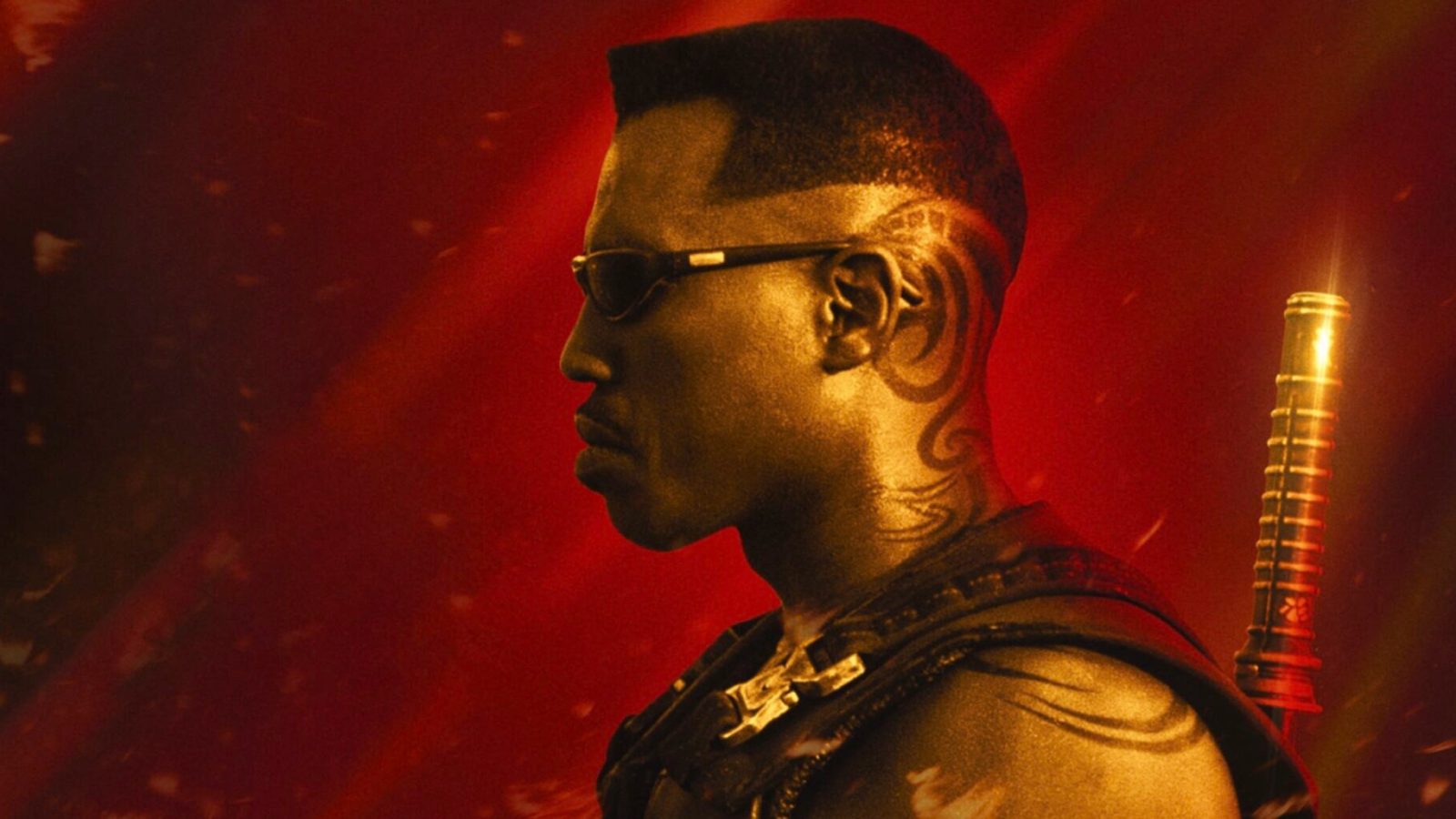L’annulation du retour de Blade est un immense gâchis et une grosse erreur