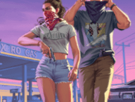 GTA 6 // Source : Rockstar Games