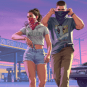 GTA 6 // Source : Rockstar Games