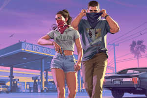 GTA 6 // Source : Rockstar Games