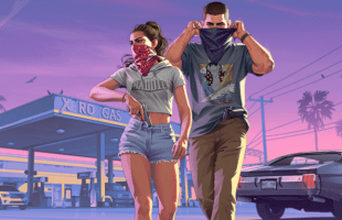 GTA 6 // Source : Rockstar Games