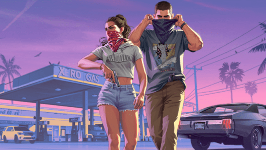 GTA 6 // Source : Rockstar Games